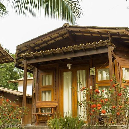 Cachoeira Escura Village Dos Passaros المظهر الخارجي الصورة