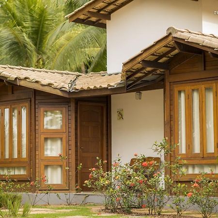 Cachoeira Escura Village Dos Passaros المظهر الخارجي الصورة